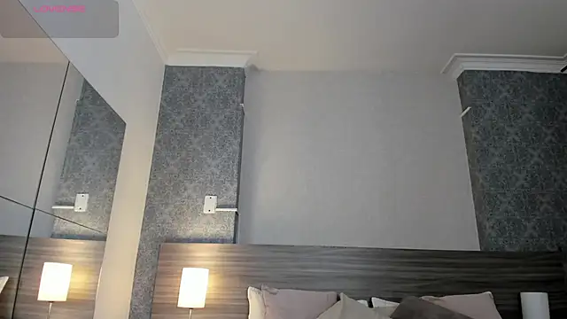 Mistyca online show from 8, 3, 2025