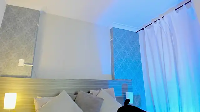 Mistyca online show from 12, 9, 2025