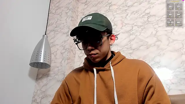 AkazaBoy  online show from 11, 4, 2026