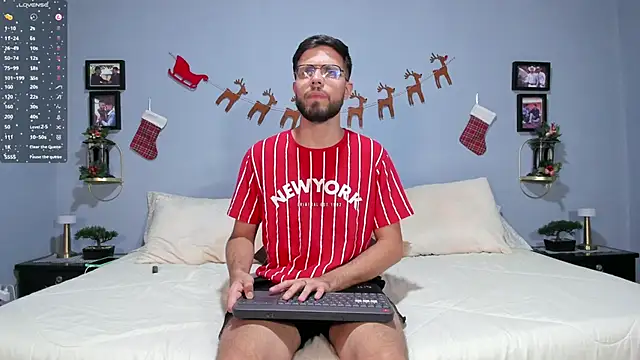 Snapshot of ETHAN_ADAM chatting on 14, 12, 2024 ETHAN ADAM online show from 14, 12, 2024