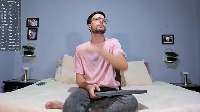 Snapshot of ETHAN_ADAM chatting on 3, 1, 2025 ETHAN ADAM online show from 3, 1, 2025