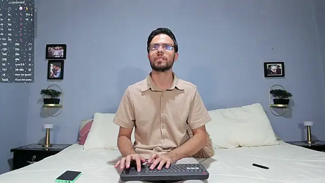 Snapshot of ETHAN_ADAM chatting on 9, 1, 2025 ETHAN ADAM online show from 9, 1, 2025