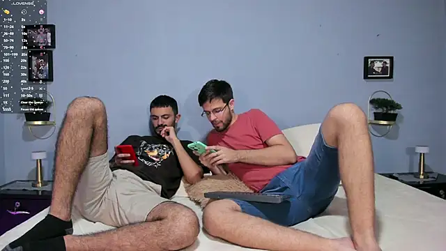 Snapshot of ETHAN_ADAM chatting on 11, 1, 2025 ETHAN ADAM online show from 11, 1, 2025