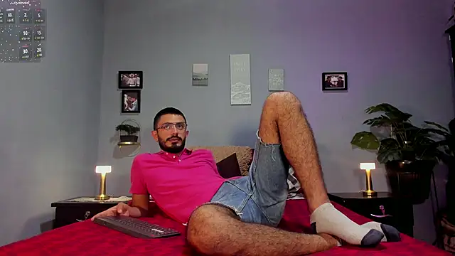 Snapshot of ETHAN_ADAM chatting on 12, 3, 2025 ETHAN ADAM online show from 12, 3, 2025