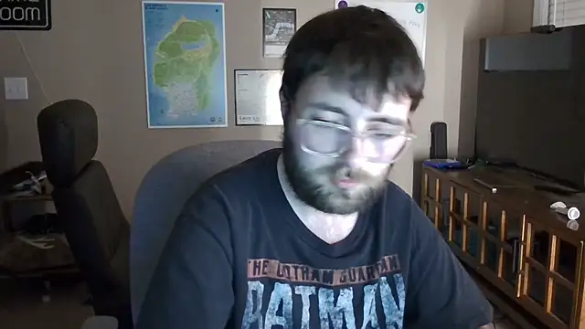 silverfish325 online show from 17, 2, 2026