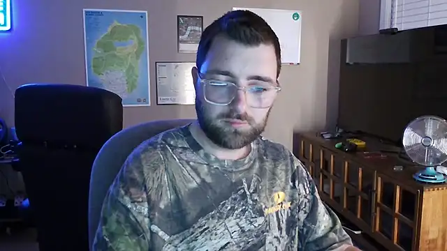 silverfish325 online show from 27, 3, 2026