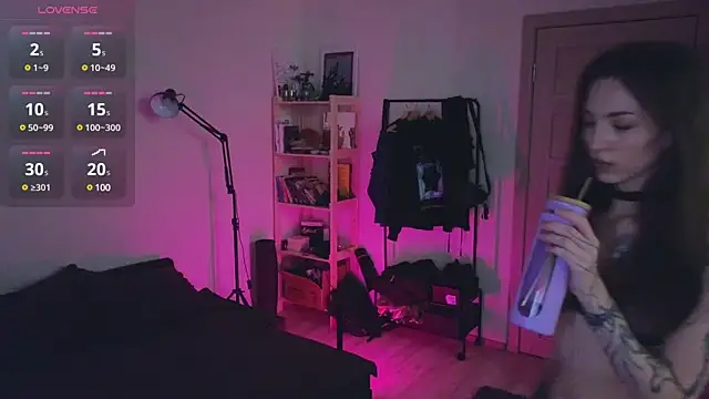 Snapshot of Space_X_Roxy_ chatting on 26, 12, 2024 Space X Roxy  online show from 26, 12, 2024