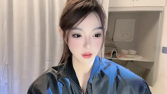 Natasha520 online show from 3, 1, 2025