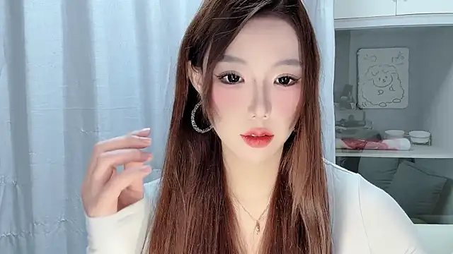 Natasha520 online show from 6, 1, 2025