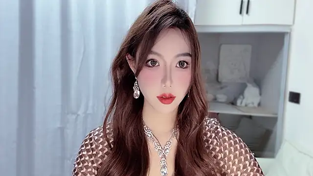 Natasha520 online show from 12, 1, 2025