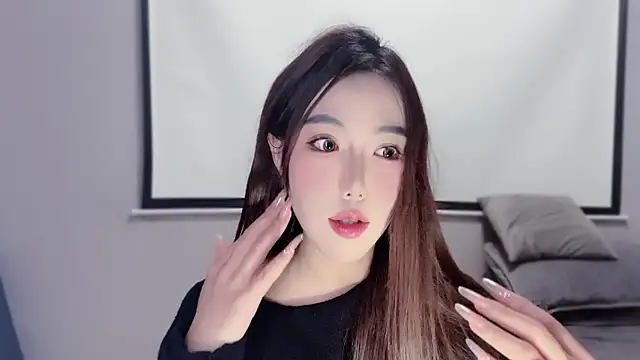 Natasha520 online show from 28, 1, 2025