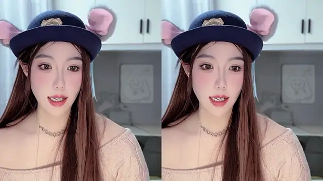 Natasha520 online show from 5, 2, 2025