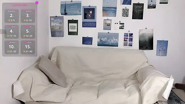 LiLiYbaby online show from 2, 1, 2025