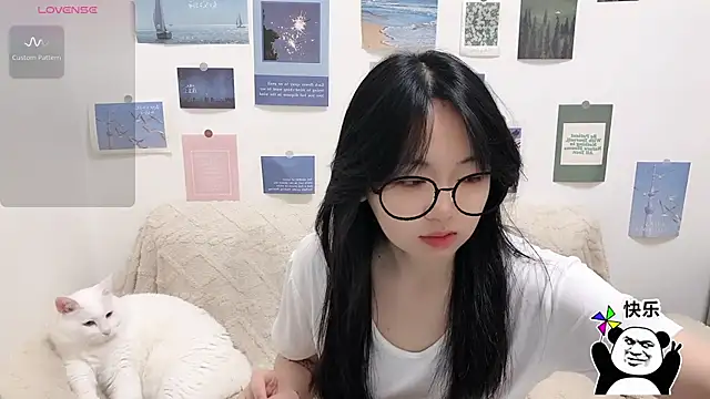 LiLiYbaby online show from 4, 11, 2025