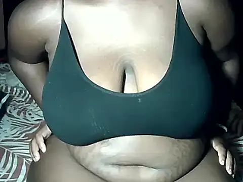 MelaninBear online show from 4, 2, 2025