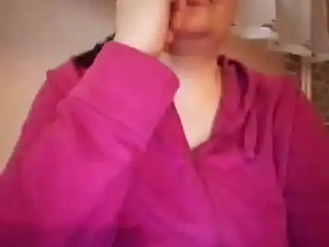 AalinnaK online show from 7, 12, 2024