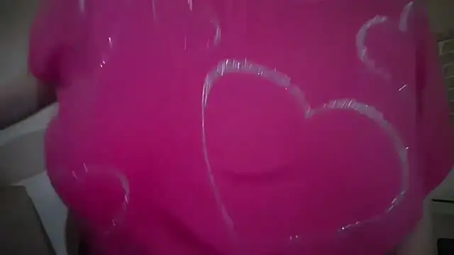 AalinnaK online show from 5, 12, 2025