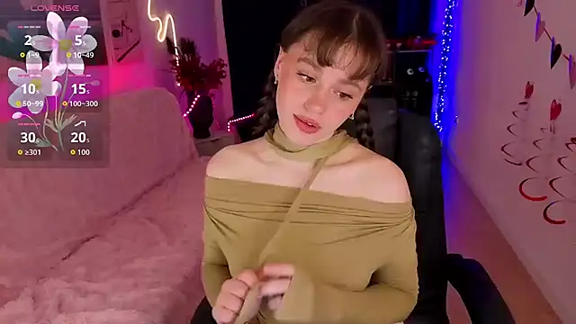 Emillias online show from 13, 5, 2026