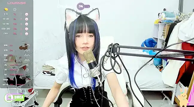 Snapshot of RassieRaph chatting on 12, 12, 2024 RassieRaph online show from 12, 12, 2024