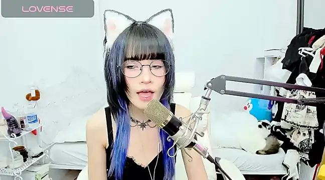 Snapshot of RassieRaph chatting on 12, 2, 2025 RassieRaph online show from 12, 2, 2025