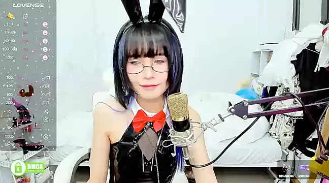 Snapshot of RassieRaph chatting on 16, 2, 2025 RassieRaph online show from 16, 2, 2025