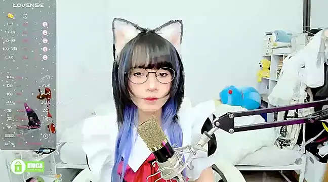 Snapshot of RassieRaph chatting on 21, 2, 2025 RassieRaph online show from 21, 2, 2025