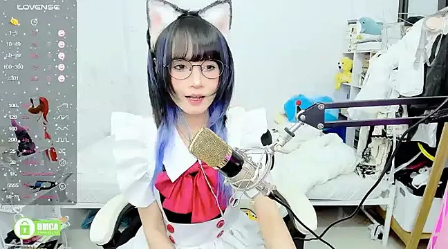 Snapshot of RassieRaph chatting on 21, 2, 2025 RassieRaph online show from 21, 2, 2025