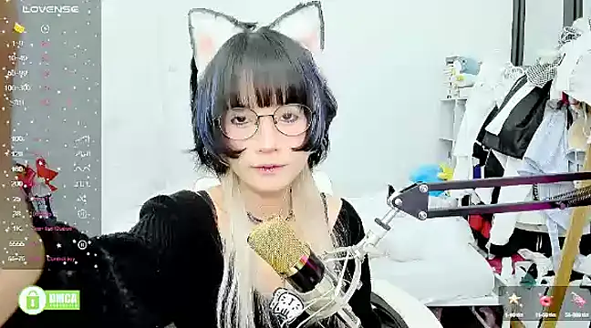 Snapshot of RassieRaph chatting on 8, 3, 2025 RassieRaph online show from 8, 3, 2025