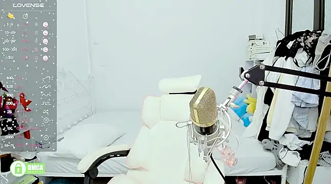 Snapshot of RassieRaph chatting on 14, 3, 2025 RassieRaph online show from 14, 3, 2025