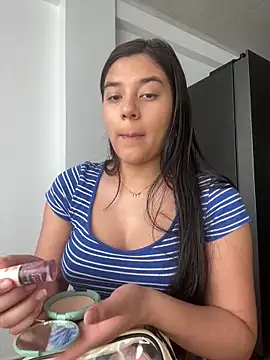 floriamANDjazmin online show from 15, 3, 2026