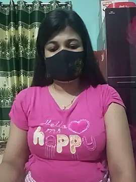 Snapshot of Sumi-roy chatting on 16, 6, 2026 Sumi-roy online show from 16, 6, 2026