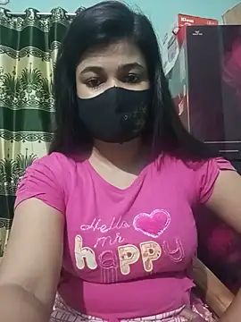 Snapshot of Sumi-roy chatting on 28, 6, 2026 Sumi-roy online show from 28, 6, 2026