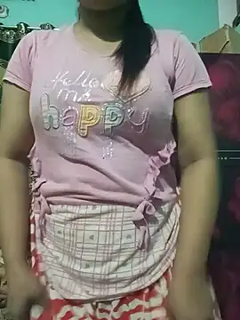 Snapshot of Sumi-roy chatting on 11, 7, 2026 Sumi-roy online show from 11, 7, 2026