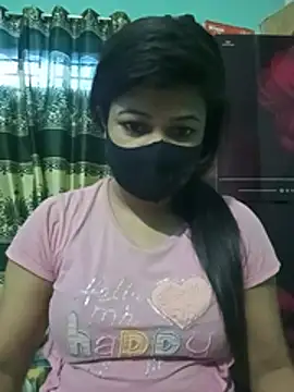 Snapshot of Sumi-roy chatting on 14, 7, 2026 Sumi-roy online show from 14, 7, 2026