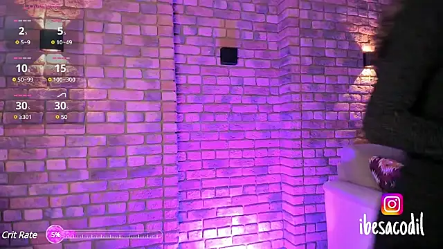 adriana allien online show from 30, 1, 2025