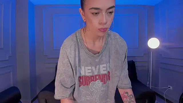 AlanaCraft online show from 26, 1, 2025