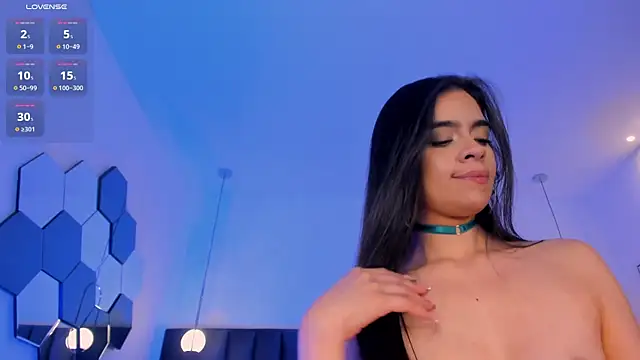 AlanaCraft online show from 23, 3, 2025