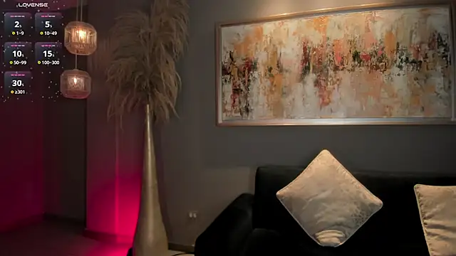 AlanaCraft online show from 11, 9, 2025