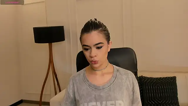 AlanaCraft online show from 18, 10, 2025