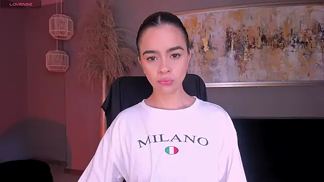 AlanaCraft online show from 24, 10, 2025