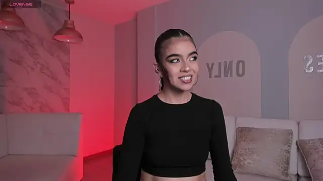 AlanaCraft online show from 31, 10, 2025