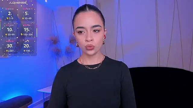 AlanaCraft online show from 19, 12, 2025