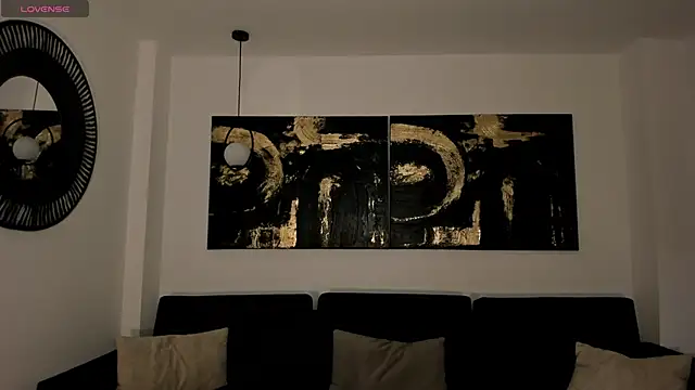 AlanaCraft online show from 22, 12, 2025