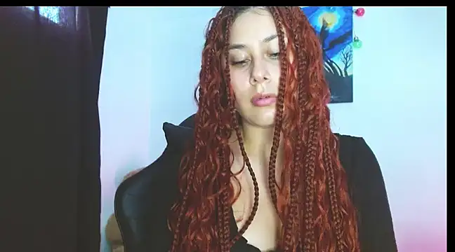 pamela fox03 online show from 9, 12, 2024