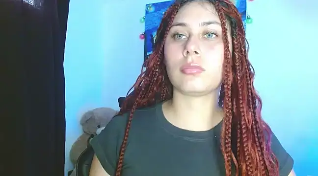 pamela fox03 online show from 26, 12, 2024