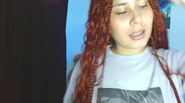 pamela fox03 online show from 28, 12, 2024