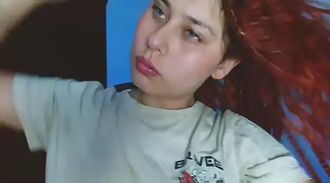 pamela fox03 online show from 12, 1, 2025
