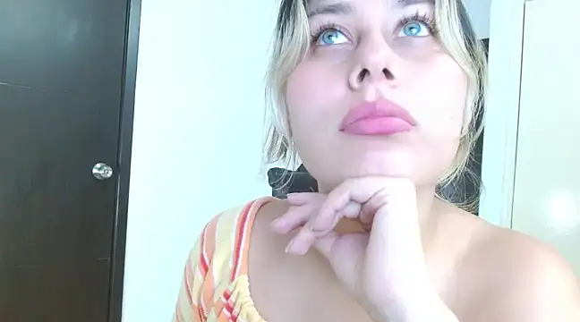 pamela fox03 online show from 22, 2, 2025