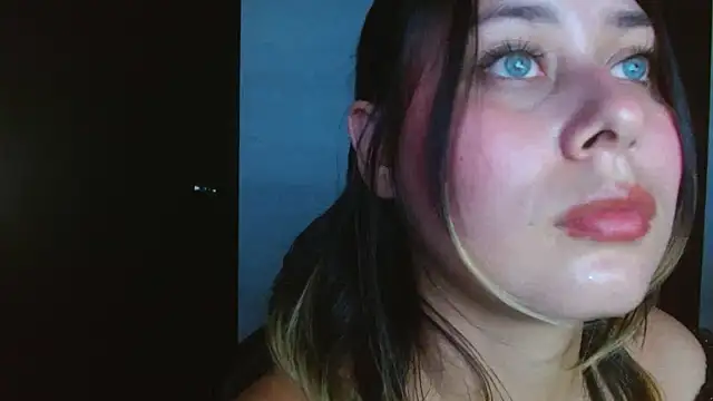 pamela fox03 online show from 20, 10, 2025