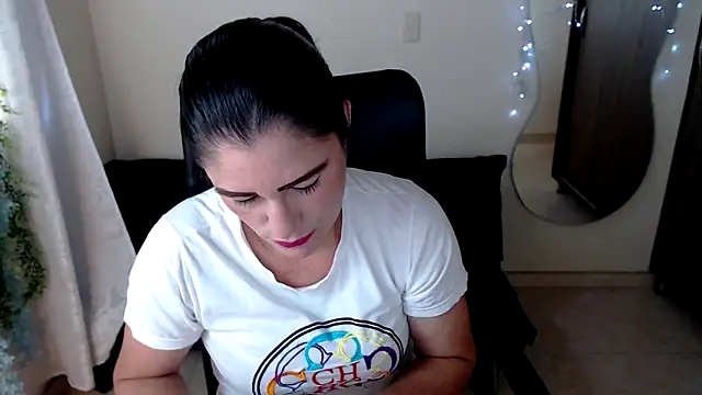 LUCY LI online show from 6, 12, 2024